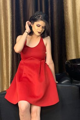 Sanya Suryawanshi - Actor in Bhopal | www.dazzlerr.com