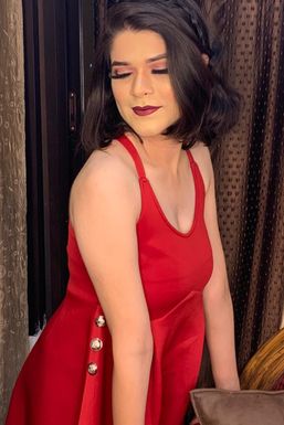 Sanya Suryawanshi - Actor in Bhopal | www.dazzlerr.com