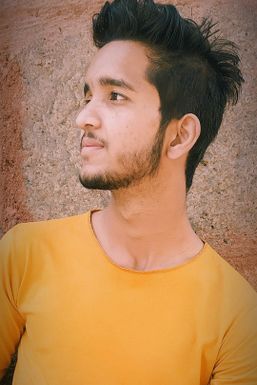 Shiva Singh - Actor in New Delhi | www.dazzlerr.com