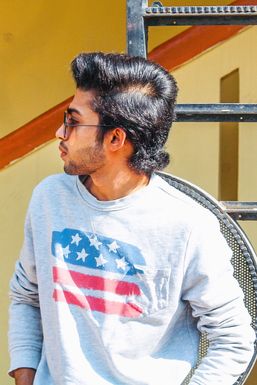 Abdul - Model in Hyderabad | www.dazzlerr.com