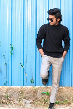 Abdul - Model in Hyderabad | www.dazzlerr.com