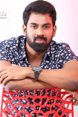 Naren - Model in Chennai | www.dazzlerr.com