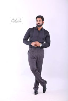 Naren - Model in Chennai | www.dazzlerr.com
