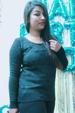 Pooja Gupta - Actor in Ambikapur | www.dazzlerr.com