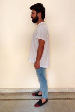 Nikhil Mishra - Actor in Darbhanga | www.dazzlerr.com