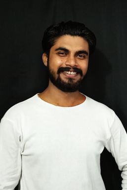 Nikhil Mishra - Actor in Darbhanga | www.dazzlerr.com
