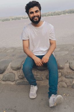 Nikhil Mishra - Actor in Darbhanga | www.dazzlerr.com