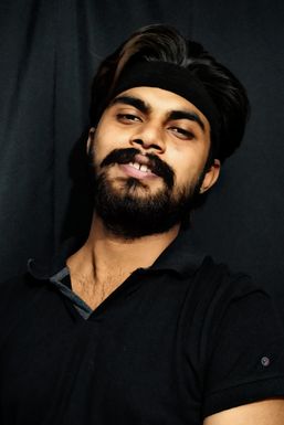 Nikhil Mishra - Actor in Darbhanga | www.dazzlerr.com