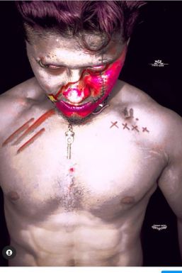 Faisal Khan - Actor in Kanpur | www.dazzlerr.com