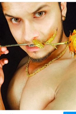 Faisal Khan - Actor in Kanpur | www.dazzlerr.com