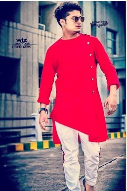 Faisal Khan - Actor in Kanpur | www.dazzlerr.com