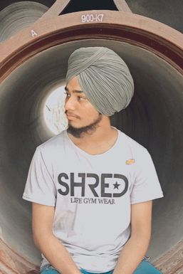 Harpreet Singh - Actor in -Select- | www.dazzlerr.com