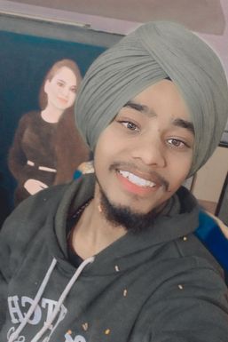 Harpreet Singh - Actor in -Select- | www.dazzlerr.com
