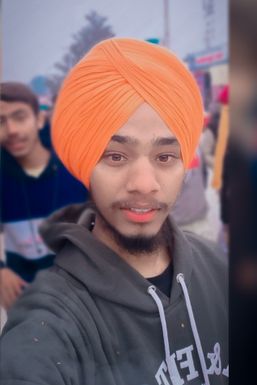 Harpreet Singh - Actor in -Select- | www.dazzlerr.com