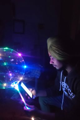 Harpreet Singh - Actor in -Select- | www.dazzlerr.com