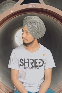 Harpreet Singh - Actor in -Select- | www.dazzlerr.com