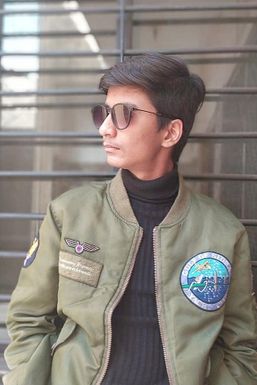 Aditya Shukla - Actor in Ahmedabad | www.dazzlerr.com