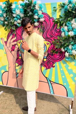 Dazzlerr - Chirag Saini Influencer Kota