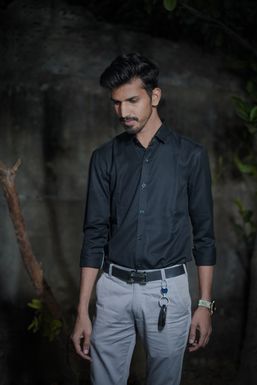Dazzlerr - Chirag Saini Influencer Kota