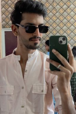 Dazzlerr - Chirag Saini Influencer Kota
