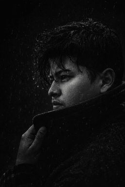 Akash Sharma - Model in Dharamshala | www.dazzlerr.com