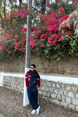 Akash Sharma - Model in Dharamshala | www.dazzlerr.com