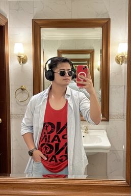 Akash Sharma - Model in Dharamshala | www.dazzlerr.com