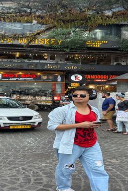 Akash Sharma - Model in Dharamshala | www.dazzlerr.com