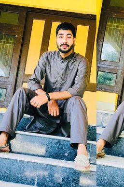 Mehdi Bhat - Influencer in Delhi | www.dazzlerr.com