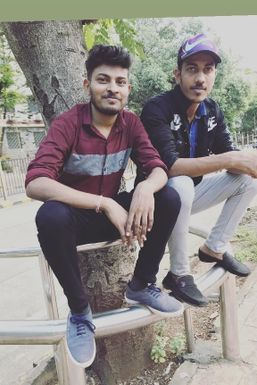 Dazzlerr - Shanti Lal Bhana Influencer Pali