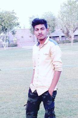 Dazzlerr - Shanti Lal Bhana Influencer Pali