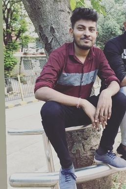 Dazzlerr - Shanti Lal Bhana Influencer Pali