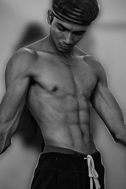 Nivid Mewada - Influencer in Kalyan-Dombivali | www.dazzlerr.com