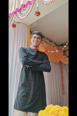 Nivid Mewada - Influencer in Kalyan-Dombivali | www.dazzlerr.com