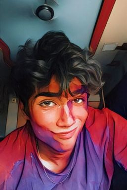 Nivid Mewada - Influencer in Kalyan-Dombivali | www.dazzlerr.com