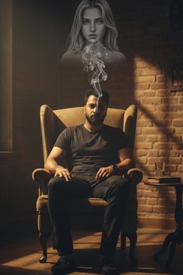 Umer gul - Model in Srinagar | www.dazzlerr.com