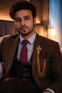Anup Dutta - Model in Mumbai | www.dazzlerr.com