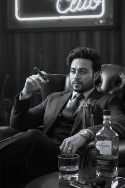 Anup Dutta - Model in Mumbai | www.dazzlerr.com