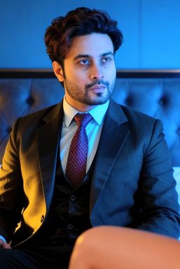 Anup Dutta - Model in Mumbai | www.dazzlerr.com