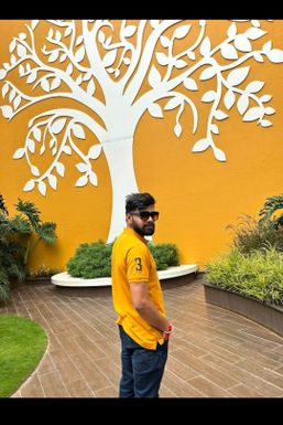 Dazzlerr - Aaditya Gupta Influencer Pune