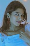 Rasmi Krishnan - Model in Navi Mumbai (Panvel, Raigarh) | www.dazzlerr.com
