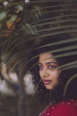 Rasmi Krishnan - Model in Navi Mumbai (Panvel, Raigarh) | www.dazzlerr.com