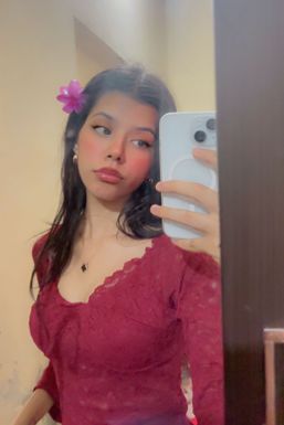 Dimple Vaishnav - Model in Korba | www.dazzlerr.com