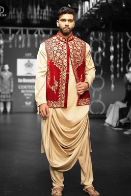 Mudit N. Kulshreshtha - Model in New Delhi | www.dazzlerr.com