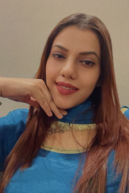 Usha Kumari - Model in Chandigarh | www.dazzlerr.com