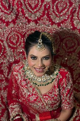 Usha Kumari - Model in Chandigarh | www.dazzlerr.com