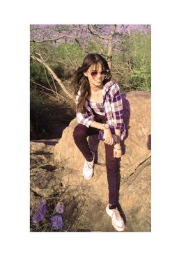 Ashu - Model in Faridabad | www.dazzlerr.com