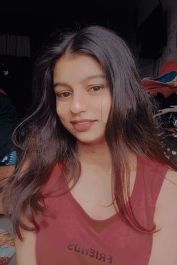 Vanshika - Model in Gorakhpur | www.dazzlerr.com