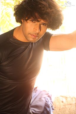Himanshu Rai - Model in  | www.dazzlerr.com