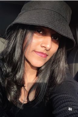 Indu - Model in Mumbai | www.dazzlerr.com